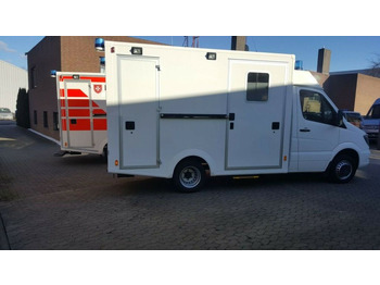 MERCEDES-BENZ Sprinter 519 Krankenwagen