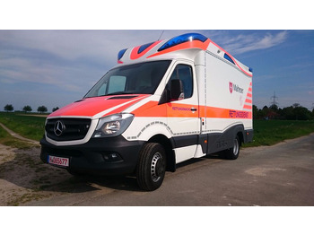 Mercedes-Benz Tigis Mod 2016 wie neu  - Leasing Mercedes-Benz Tigis Mod 2016 wie neu: das Bild 5