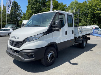 IVECO Daily 70c18 Kipper Transporter