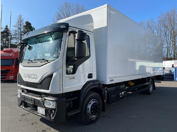 IVECO EuroCargo Koffer LKW
