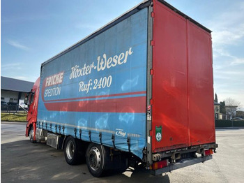 NEU: Plane LKW Iveco Stralis AS260S42Y/FP GV Euro6 Intarder Klima AHK: das Bild 5
