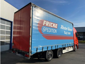 NEU: Plane LKW Iveco Stralis AS260S42Y/FP GV Euro6 Intarder Klima AHK: das Bild 4