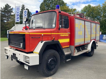 IVECO Magirus LKW