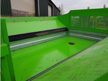 Agomac slootvuilkipper - Leasing Agomac slootvuilkipper: das Bild 2