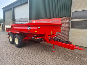 NEU: Anhänger Beco Brevis 100 uit voorraad leverbaar!!: das Bild 2