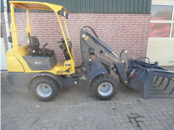 EUROTRAC Mini-Kipper