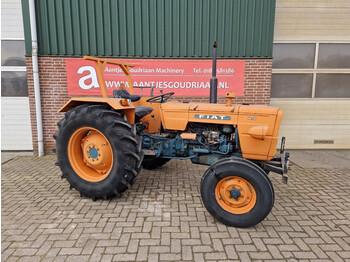 Traktor Fiat 315 trekker: das Bild 1