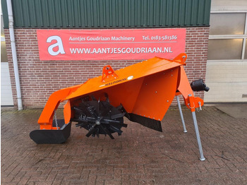 Grabenbagger/ Grabenfräse