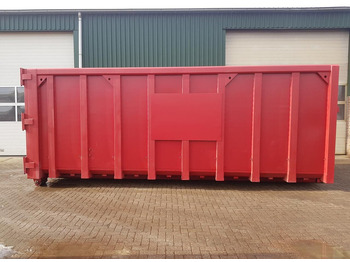 Seecontainer