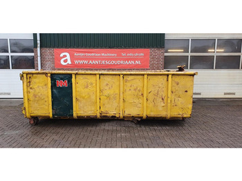 Seecontainer