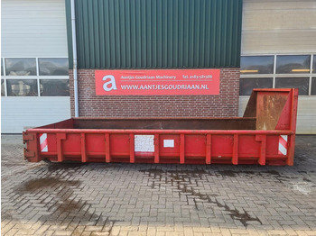 Seecontainer