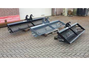 Hekkelbak  - Leasing Hekkelbak: das Bild 2