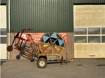 Idrofoglia 78 G 150 - Gebruikt - Leasing Idrofoglia 78 G 150 - Gebruikt: das Bild 1