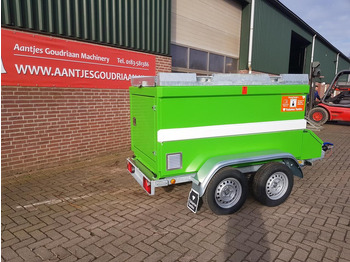 NEU: Tankwagen Für die Beförderung von Kraftstoff Onbekend: das Bild 3