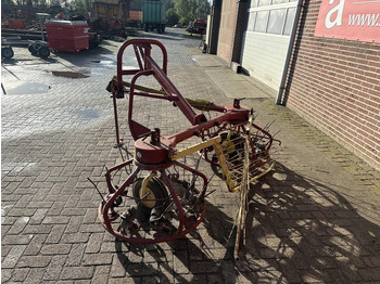 Heuwender/ Wenderechen Onbekend: das Bild 3