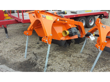 Grabenbagger/ Grabenfräse