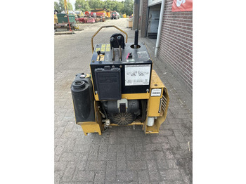 Baumstumpffräse Stobbenfrees SC30TX - Gebruikt: das Bild 5