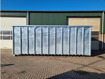 Seecontainer
