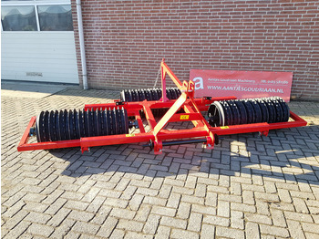 Ackerwalze