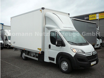 CITROËN Jumper Koffer Transporter