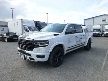 DODGE SUV/ Geländewagen