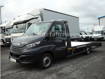 IVECO Daily 35s18 Abschleppwagen