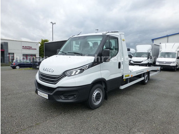 IVECO Daily 35s18 Abschleppwagen