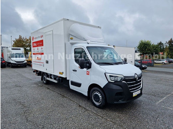 RENAULT Master Koffer Transporter
