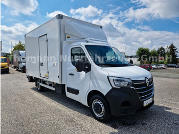 RENAULT Master Koffer Transporter