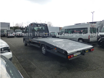 NEU: Abschleppwagen Renault NEW Master 2025 Autotransporter NAVI Luft Fed.: das Bild 5