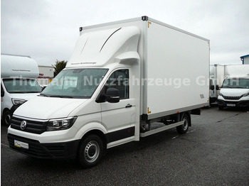 VOLKSWAGEN Crafter Koffer Transporter