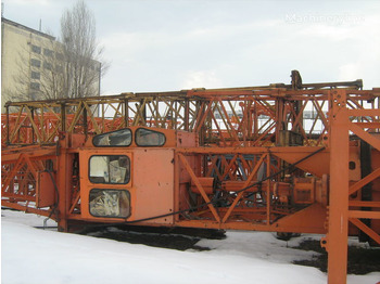 LIEBHERR Turmkran