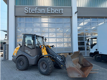 AHLMANN Radlader