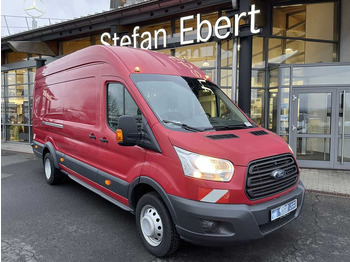 FORD Transit Kastenwagen