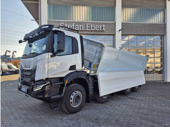 IVECO Kipper