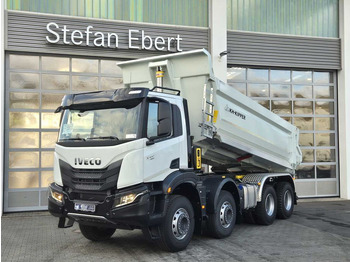 IVECO Kipper