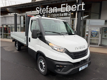 IVECO Daily 35s16 Pritsche Transporter