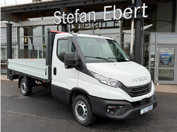 IVECO Daily 35s16 Pritsche Transporter