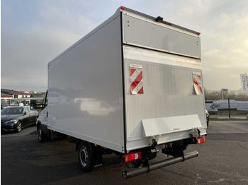 NEU: Koffer Transporter Iveco Daily 35S16H A8 Koffer *Automatik*LBW* 3x: das Bild 4