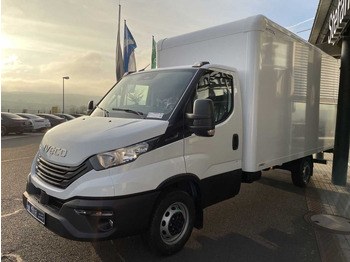 NEU: Koffer Transporter Iveco Daily 35S16H A8 Koffer *Automatik*LBW* 3x: das Bild 3