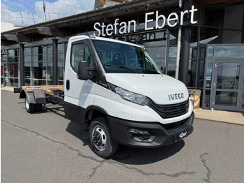 IVECO Daily 50c18 Fahrgestell LKW