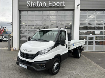 IVECO Daily 70c18 Kipper Transporter