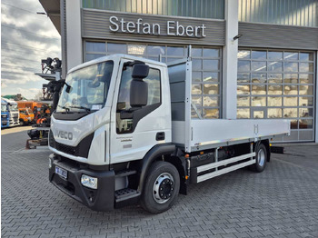 IVECO EuroCargo Pritsche LKW