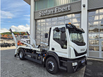 IVECO EuroCargo Kipper