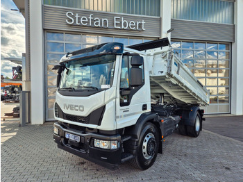 IVECO EuroCargo Kipper