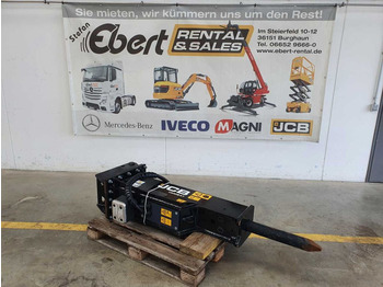JCB Hydraulikhammer