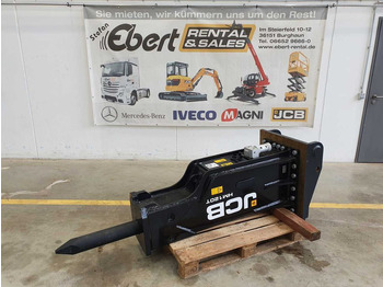 JCB Hydraulikhammer