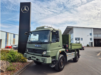 MERCEDES-BENZ Atego 1018 Pritsche LKW