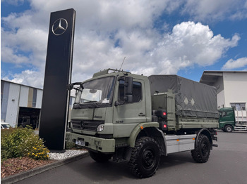 MERCEDES-BENZ Atego 1018 Pritsche LKW