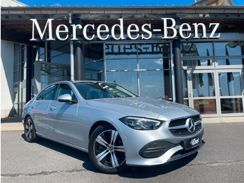 MERCEDES-BENZ Limousine